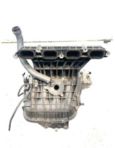 Collecteur d'admission BMW SERIE 1 E87 PHASE 2 Essence