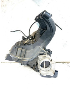 Collecteur d'admission BMW SERIE 1 E87 PHASE 2 Essence 2