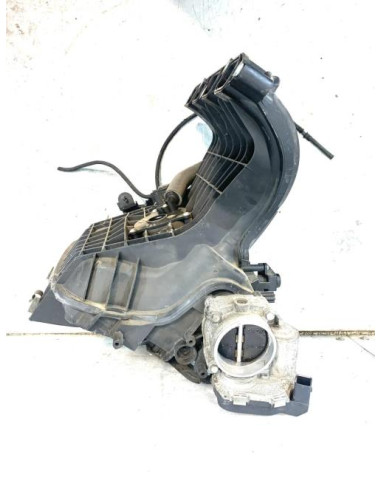 Collecteur d'admission BMW SERIE 1 E87 PHASE 2 Essence