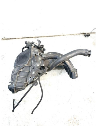 Collecteur d'admission BMW SERIE 1 E87 PHASE 2 Essence