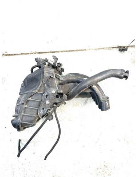 Collecteur d'admission BMW SERIE 1 E87 PHASE 2 Essence