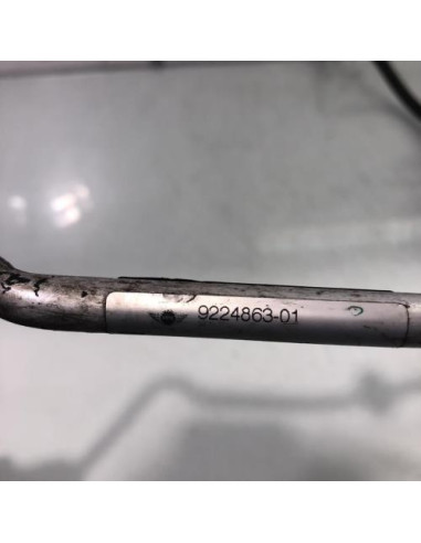 Tuyau de climatisation MINI MINI 2 R55 CLUBMAN PHASE 1 BREAK Diesel