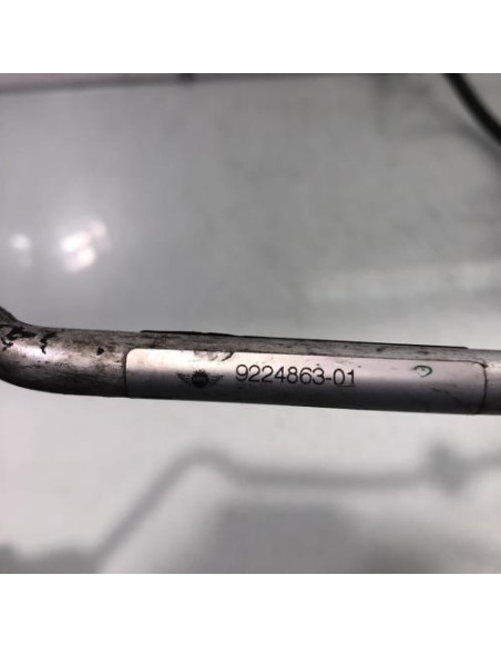 Tuyau de climatisation MINI MINI 2 R55 CLUBMAN PHASE 1 BREAK Diesel