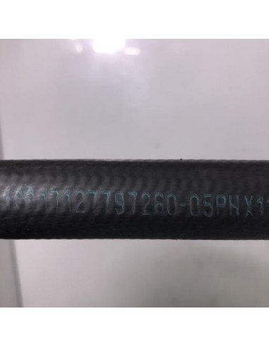 Durite BMW SERIE 1 E88 CABRIO Diesel