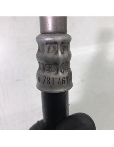 Tuyau hydraulique de direction assistee BMW SERIE 3 E91 TOURING PHASE 1 BREAK Diesel