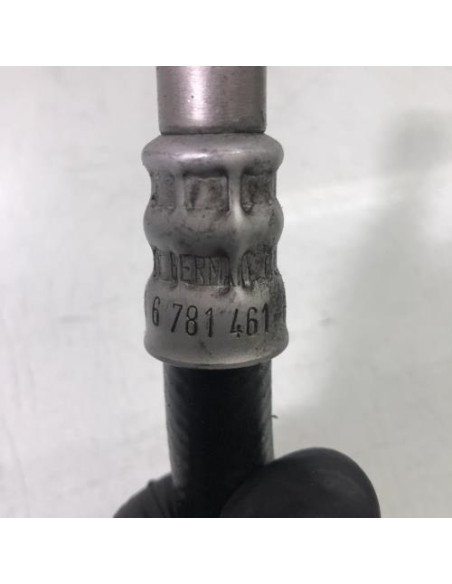 Tuyau hydraulique de direction assistee BMW SERIE 3 E91 TOURING PHASE 1 BREAK Diesel