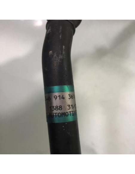 Tuyau de climatisation BMW SERIE 3 E46 COUPE 