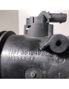 Conduite d'air BMW X1 E84 PHASE 1 