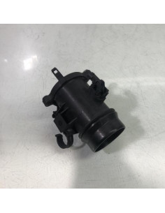 Conduite d'air BMW X1 E84 PHASE 1  2