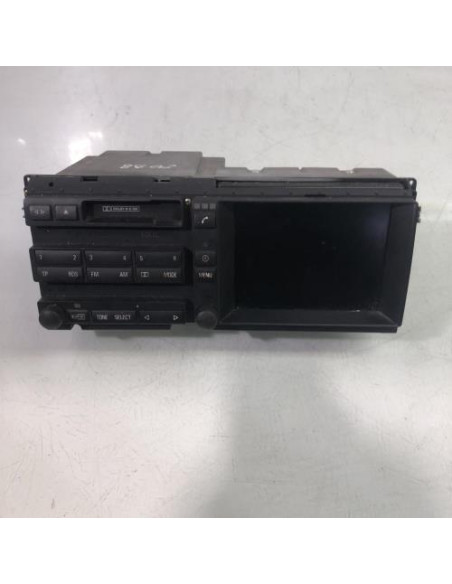 Autoradio d'origine BMW SERIE 5 E39 TOURING PHASE 1 BREAK Diesel