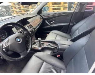 Interieur complet BMW SERIE 5 E60 PHASE 2 Diesel