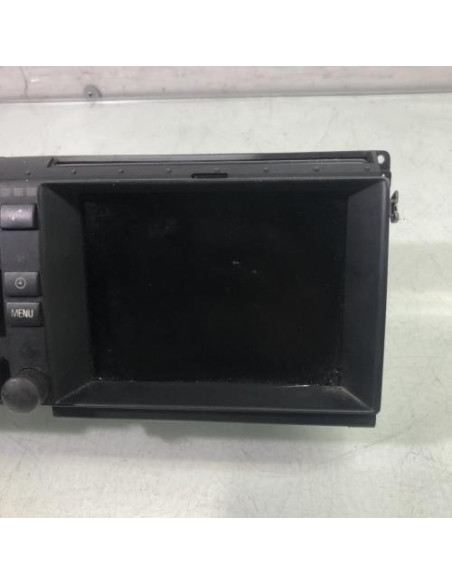 Autoradio d'origine BMW SERIE 5 E39 TOURING PHASE 1 BREAK Diesel
