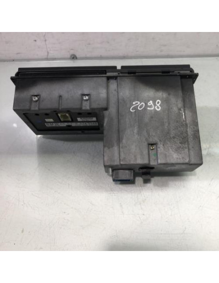 Autoradio d'origine BMW SERIE 5 E39 TOURING PHASE 1 BREAK Diesel