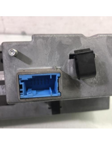 Autoradio d'origine BMW SERIE 5 E39 TOURING PHASE 1 BREAK Diesel