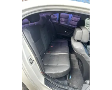 Interieur complet BMW SERIE 5 E60 PHASE 2 Diesel