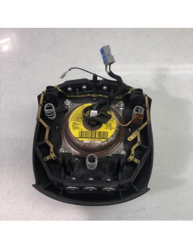 Air bag conducteur MINI MINI 2 R56 PHASE 1 Diesel