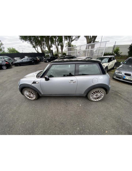 Air bag conducteur MINI MINI 2 R56 PHASE 1 Diesel