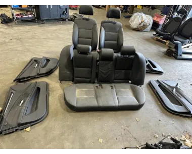 Interieur complet BMW SERIE 5 E60 PHASE 2 Diesel