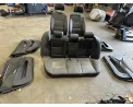 Interieur complet BMW SERIE 5 E60 PHASE 2 Diesel