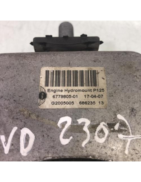 Support moteur MINI MINI 2 R56 PHASE 1 Diesel