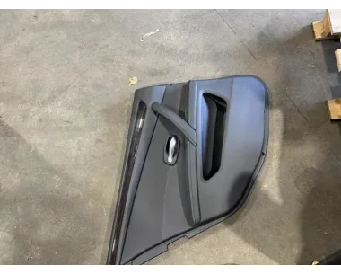 Interieur complet BMW SERIE 5 E60 PHASE 2 Diesel