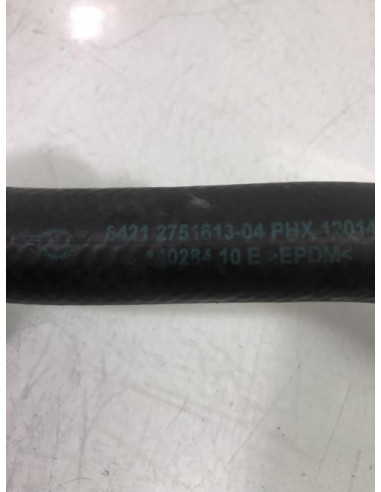 Durite MINI MINI 2 R56 PHASE 1 Diesel