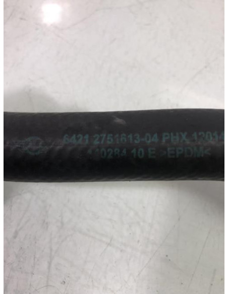 Durite MINI MINI 2 R56 PHASE 1 Diesel