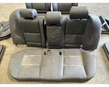 Interieur complet BMW SERIE 5 E60 PHASE 2 Diesel