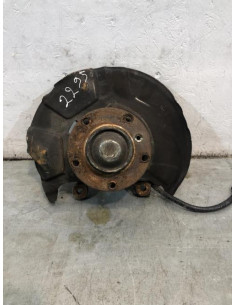 Fusee avant gauche BMW SERIE 3 E36 COMPACT Essence