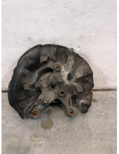 Fusee avant gauche BMW SERIE 3 E36 COMPACT Essence 2