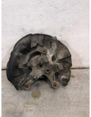 Fusee avant gauche BMW SERIE 3 E36 COMPACT Essence