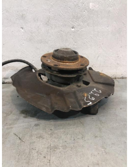 Fusee avant gauche BMW SERIE 3 E36 COMPACT Essence