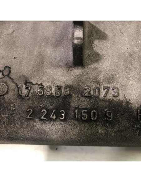 Collecteur d'admission BMW SERIE 3 E36 PHASE 1 