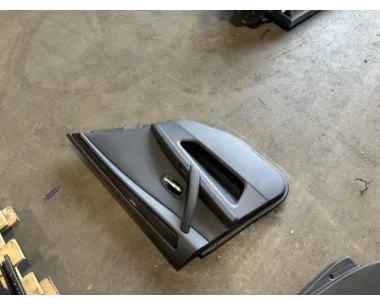 Interieur complet BMW SERIE 5 E60 PHASE 2 Diesel