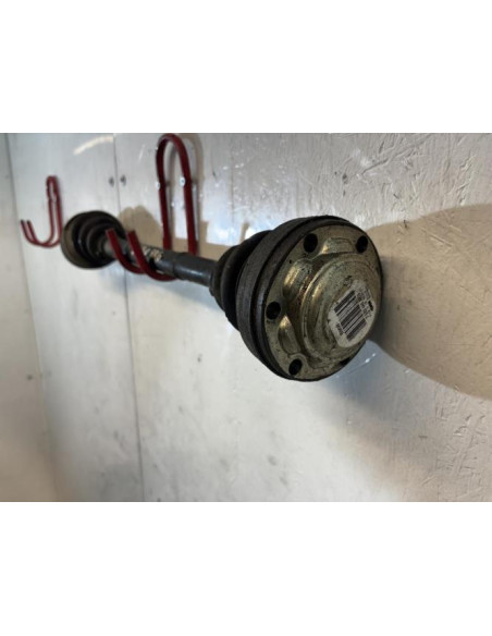 Cardan arriere gauche (transmission) BMW SERIE 1 E88 CABRIO Essence