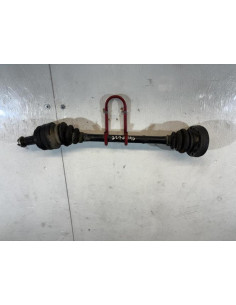 Cardan arriere gauche (transmission) BMW SERIE 1 E88 CABRIO Essence 2