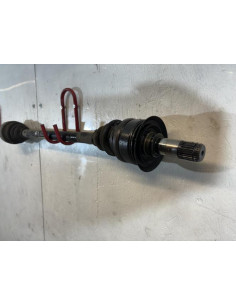 Cardan arriere droit (transmission) BMW SERIE 1 F21 PHASE 1 Essence