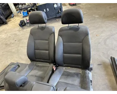 Interieur complet BMW SERIE 5 E60 PHASE 2 Diesel