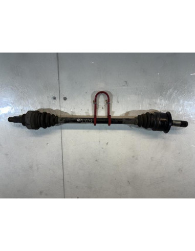 Cardan arriere droit (transmission) BMW SERIE 1 F21 PHASE 1 Essence