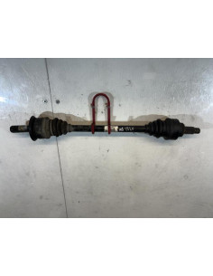 Cardan arriere gauche (transmission) BMW SERIE 1 F21 PHASE 1 Essence
