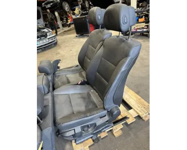 Interieur complet BMW SERIE 5 E60 PHASE 2 Diesel