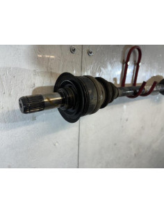 Cardan arriere gauche (transmission) BMW SERIE 1 F21 PHASE 1 Essence 2