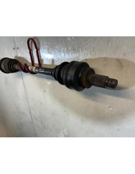 Cardan arriere gauche (transmission) BMW SERIE 1 F21 PHASE 1 Essence