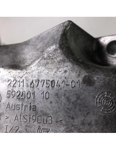 Support moteur gauche BMW SERIE 1 E81 Diesel