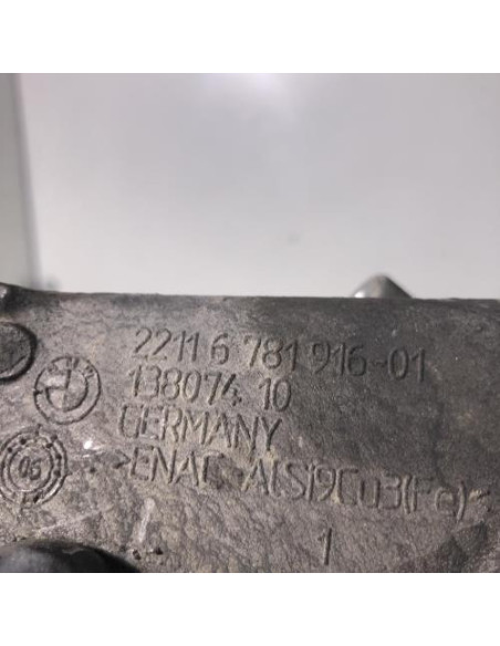 Support moteur droit BMW SERIE 1 E81 Diesel