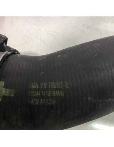 Conduite d'air BMW SERIE 1 E81 Diesel