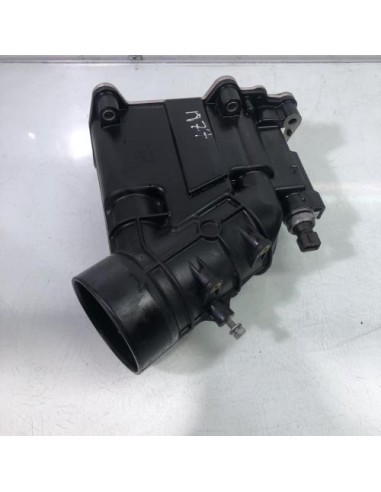 Support filtre a huile BMW SERIE 1 E81 Diesel