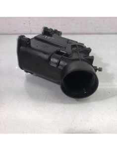 Support filtre a huile BMW SERIE 1 E81 Diesel 2