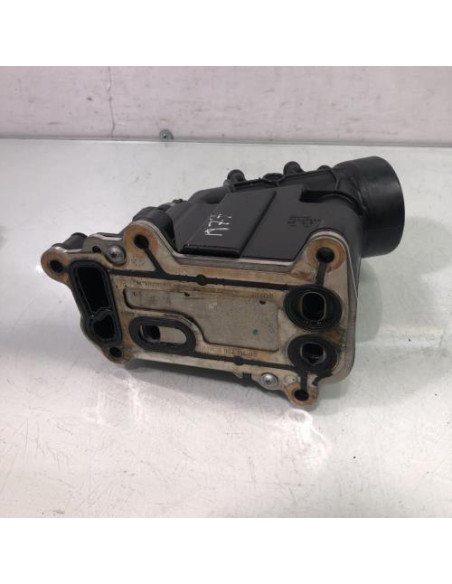 Support filtre a huile BMW SERIE 1 E81 Diesel