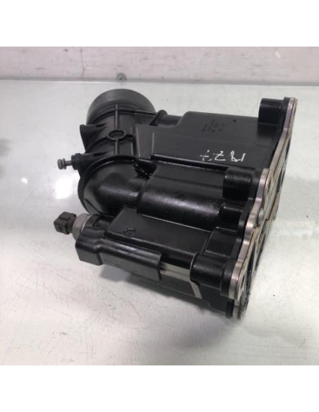 Support filtre a huile BMW SERIE 1 E81 Diesel